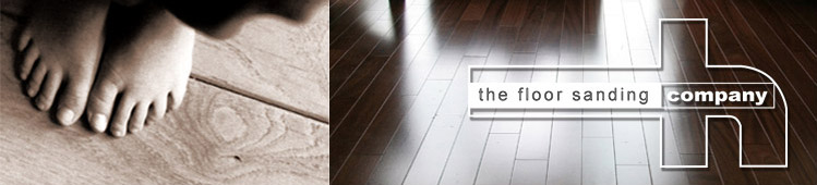 Floor Sanding Company UK