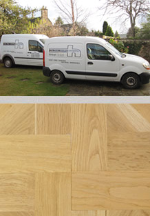 Floor Sanding Company Scotland