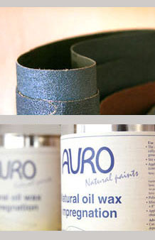 Floor Sanding Company Scotland